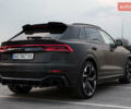 Червоний Ауді RS Q8, об'ємом двигуна 4 л та пробігом 79 тис. км за 99000 $, фото 7 на Automoto.ua