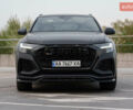 Червоний Ауді RS Q8, об'ємом двигуна 4 л та пробігом 79 тис. км за 99000 $, фото 4 на Automoto.ua