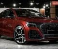 Червоний Ауді RS Q8, об'ємом двигуна 4 л та пробігом 79 тис. км за 99000 $, фото 1 на Automoto.ua