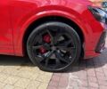 Червоний Ауді RS Q8, об'ємом двигуна 4 л та пробігом 58 тис. км за 91900 $, фото 6 на Automoto.ua