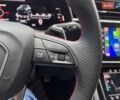 Червоний Ауді RS Q8, об'ємом двигуна 4 л та пробігом 58 тис. км за 91900 $, фото 25 на Automoto.ua