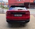 Червоний Ауді RS Q8, об'ємом двигуна 4 л та пробігом 58 тис. км за 91900 $, фото 10 на Automoto.ua