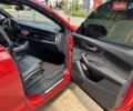 Червоний Ауді RS Q8, об'ємом двигуна 4 л та пробігом 58 тис. км за 91900 $, фото 51 на Automoto.ua