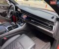 Червоний Ауді RS Q8, об'ємом двигуна 4 л та пробігом 58 тис. км за 91900 $, фото 54 на Automoto.ua