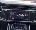 Червоний Ауді RS Q8, об'ємом двигуна 4 л та пробігом 58 тис. км за 91900 $, фото 33 на Automoto.ua