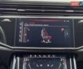 Червоний Ауді RS Q8, об'ємом двигуна 4 л та пробігом 58 тис. км за 91900 $, фото 34 на Automoto.ua