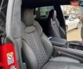Червоний Ауді RS Q8, об'ємом двигуна 4 л та пробігом 58 тис. км за 91900 $, фото 53 на Automoto.ua