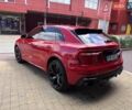 Червоний Ауді RS Q8, об'ємом двигуна 4 л та пробігом 58 тис. км за 91900 $, фото 11 на Automoto.ua