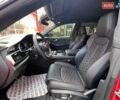 Червоний Ауді RS Q8, об'ємом двигуна 4 л та пробігом 58 тис. км за 91900 $, фото 20 на Automoto.ua