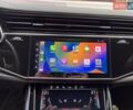 Червоний Ауді RS Q8, об'ємом двигуна 4 л та пробігом 58 тис. км за 91900 $, фото 31 на Automoto.ua