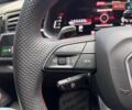 Червоний Ауді RS Q8, об'ємом двигуна 4 л та пробігом 58 тис. км за 91900 $, фото 24 на Automoto.ua