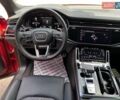 Червоний Ауді RS Q8, об'ємом двигуна 4 л та пробігом 58 тис. км за 91900 $, фото 45 на Automoto.ua