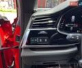 Червоний Ауді RS Q8, об'ємом двигуна 4 л та пробігом 58 тис. км за 91900 $, фото 22 на Automoto.ua