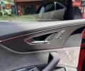 Червоний Ауді RS Q8, об'ємом двигуна 4 л та пробігом 58 тис. км за 91900 $, фото 16 на Automoto.ua