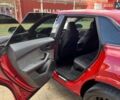 Червоний Ауді RS Q8, об'ємом двигуна 4 л та пробігом 58 тис. км за 91900 $, фото 40 на Automoto.ua