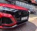 Червоний Ауді RS Q8, об'ємом двигуна 4 л та пробігом 58 тис. км за 91900 $, фото 5 на Automoto.ua