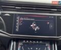 Червоний Ауді RS Q8, об'ємом двигуна 4 л та пробігом 58 тис. км за 91900 $, фото 35 на Automoto.ua