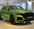 Ауди RS Q8, объемом двигателя 4 л и пробегом 15 тыс. км за 129999 $, фото 3 на Automoto.ua