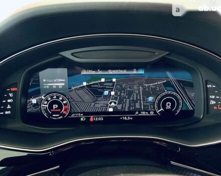 Ауді RS Q8, об'ємом двигуна 4 л та пробігом 15 тис. км за 129999 $, фото 29 на Automoto.ua