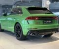 Ауди RS Q8, объемом двигателя 4 л и пробегом 15 тыс. км за 129999 $, фото 10 на Automoto.ua