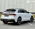 Ауді RS Q8, об'ємом двигуна 4 л та пробігом 68 тис. км за 126700 $, фото 19 на Automoto.ua