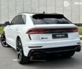 Ауді RS Q8, об'ємом двигуна 4 л та пробігом 68 тис. км за 126700 $, фото 14 на Automoto.ua