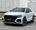 Ауді RS Q8, об'ємом двигуна 4 л та пробігом 68 тис. км за 126700 $, фото 1 на Automoto.ua
