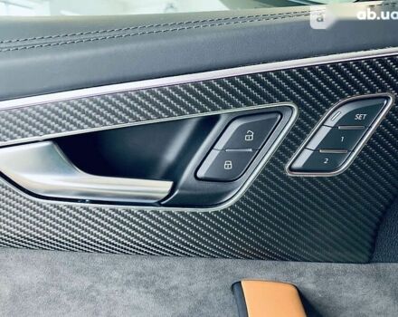 Ауді RS Q8, об'ємом двигуна 4 л та пробігом 15 тис. км за 129999 $, фото 18 на Automoto.ua