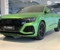 Ауді RS Q8, об'ємом двигуна 4 л та пробігом 15 тис. км за 129999 $, фото 2 на Automoto.ua