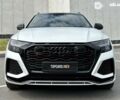 Ауді RS Q8, об'ємом двигуна 4 л та пробігом 68 тис. км за 126700 $, фото 27 на Automoto.ua