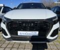 Ауди RS Q8, объемом двигателя 4 л и пробегом 54 тыс. км за 121621 $, фото 2 на Automoto.ua