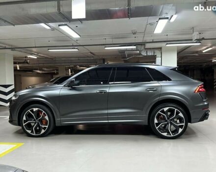 Ауді RS Q8, об'ємом двигуна 0 л та пробігом 33 тис. км за 125800 $, фото 17 на Automoto.ua