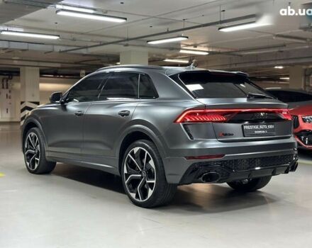 Ауді RS Q8, об'ємом двигуна 0 л та пробігом 33 тис. км за 125800 $, фото 28 на Automoto.ua