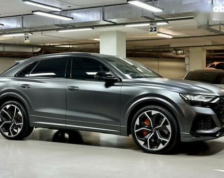 Ауді RS Q8, об'ємом двигуна 0 л та пробігом 33 тис. км за 125800 $, фото 9 на Automoto.ua