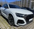 Ауди RS Q8, объемом двигателя 4 л и пробегом 54 тыс. км за 121621 $, фото 5 на Automoto.ua