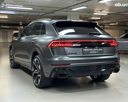 Ауді RS Q8, об'ємом двигуна 0 л та пробігом 33 тис. км за 125800 $, фото 29 на Automoto.ua
