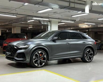 Ауді RS Q8, об'ємом двигуна 0 л та пробігом 33 тис. км за 125800 $, фото 13 на Automoto.ua