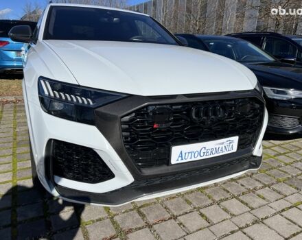 Ауді RS Q8, об'ємом двигуна 4 л та пробігом 54 тис. км за 121621 $, фото 6 на Automoto.ua