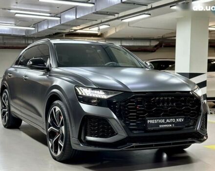 Ауді RS Q8, об'ємом двигуна 0 л та пробігом 33 тис. км за 125800 $, фото 7 на Automoto.ua