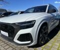 Ауди RS Q8, объемом двигателя 4 л и пробегом 54 тыс. км за 121621 $, фото 11 на Automoto.ua