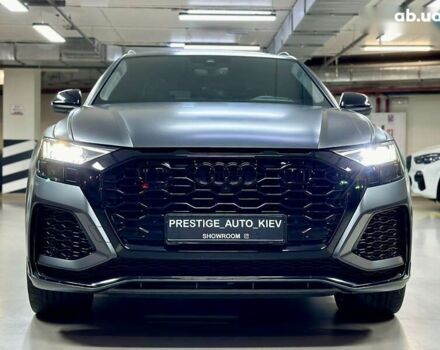 Ауді RS Q8, об'ємом двигуна 0 л та пробігом 33 тис. км за 125800 $, фото 5 на Automoto.ua