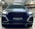 Ауді RS Q8, об'ємом двигуна 0 л та пробігом 33 тис. км за 125800 $, фото 5 на Automoto.ua