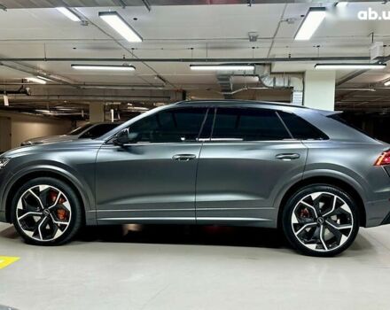 Ауді RS Q8, об'ємом двигуна 0 л та пробігом 33 тис. км за 125800 $, фото 20 на Automoto.ua