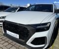 Ауди RS Q8, объемом двигателя 4 л и пробегом 54 тыс. км за 121228 $, фото 9 на Automoto.ua