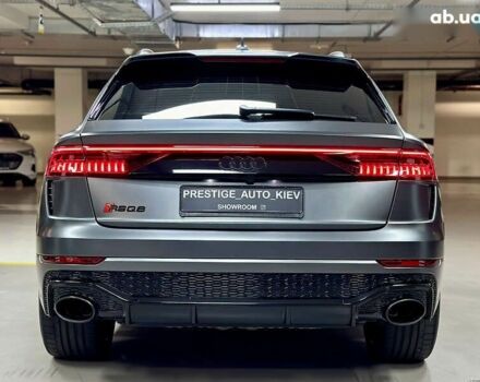 Ауді RS Q8, об'ємом двигуна 0 л та пробігом 33 тис. км за 125800 $, фото 24 на Automoto.ua
