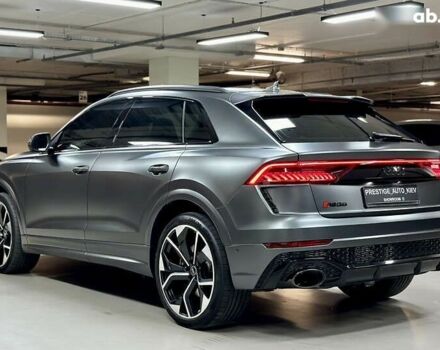 Ауді RS Q8, об'ємом двигуна 0 л та пробігом 33 тис. км за 125800 $, фото 21 на Automoto.ua