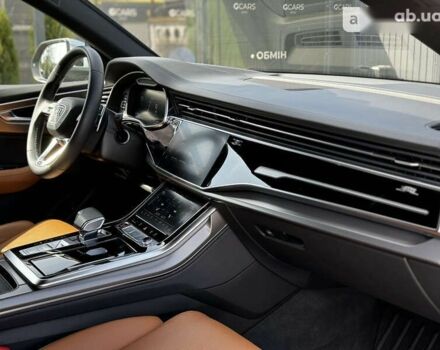 Ауді RS Q8, об'ємом двигуна 0 л та пробігом 45 тис. км за 125000 $, фото 12 на Automoto.ua