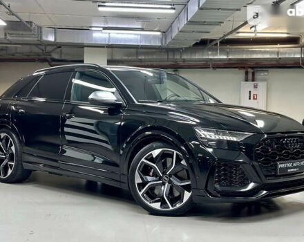 Ауді RS Q8, об'ємом двигуна 0 л та пробігом 34 тис. км за 144500 $, фото 2 на Automoto.ua