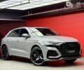 Ауді RS Q8, об'ємом двигуна 4 л та пробігом 25 тис. км за 145000 $, фото 11 на Automoto.ua