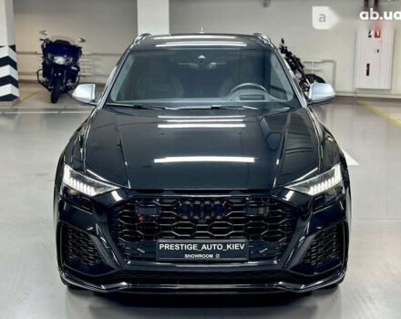 Ауді RS Q8, об'ємом двигуна 0 л та пробігом 34 тис. км за 144500 $, фото 9 на Automoto.ua